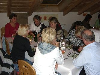 nach dem Aufr&auml;umen