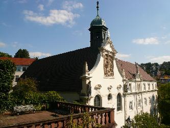 Ankunft