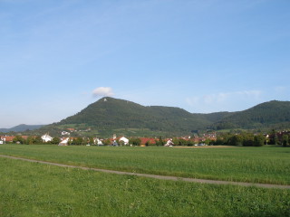 zur Probe